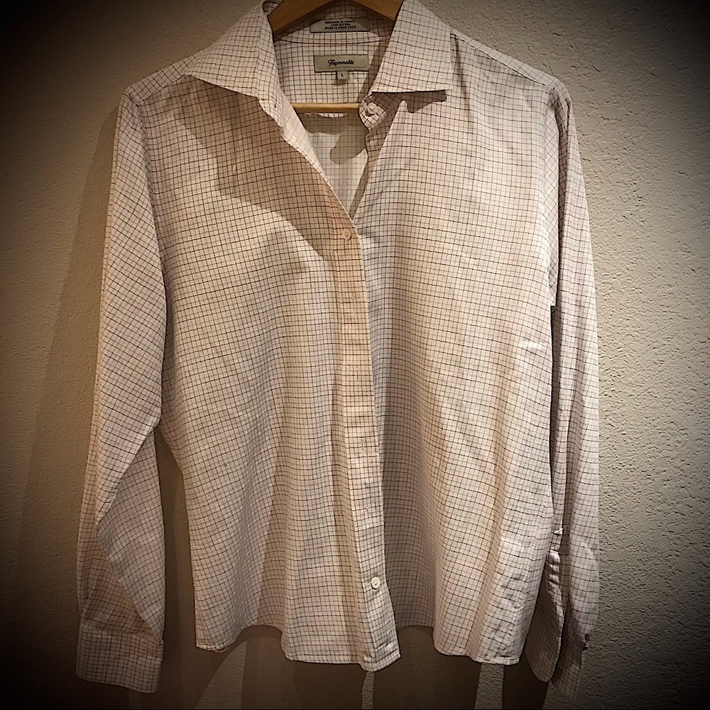 If you know designers you know this is a great one-Façonnable designed in France